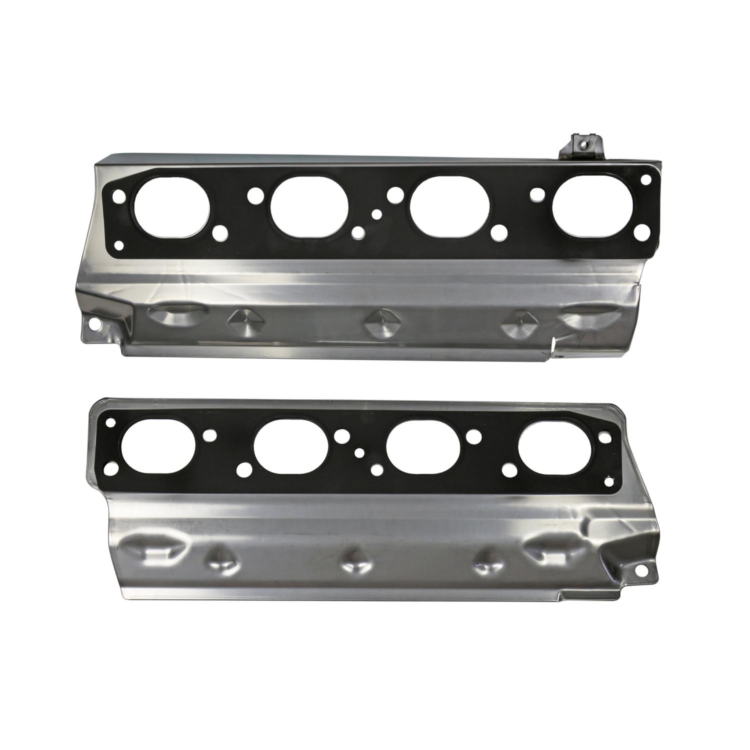 Fel-Pro MS97548 - Exhaust Manifold Gasket Set Fel-Pro MS97548 Exhaust Manifold Gasket Set product image 1 of 1