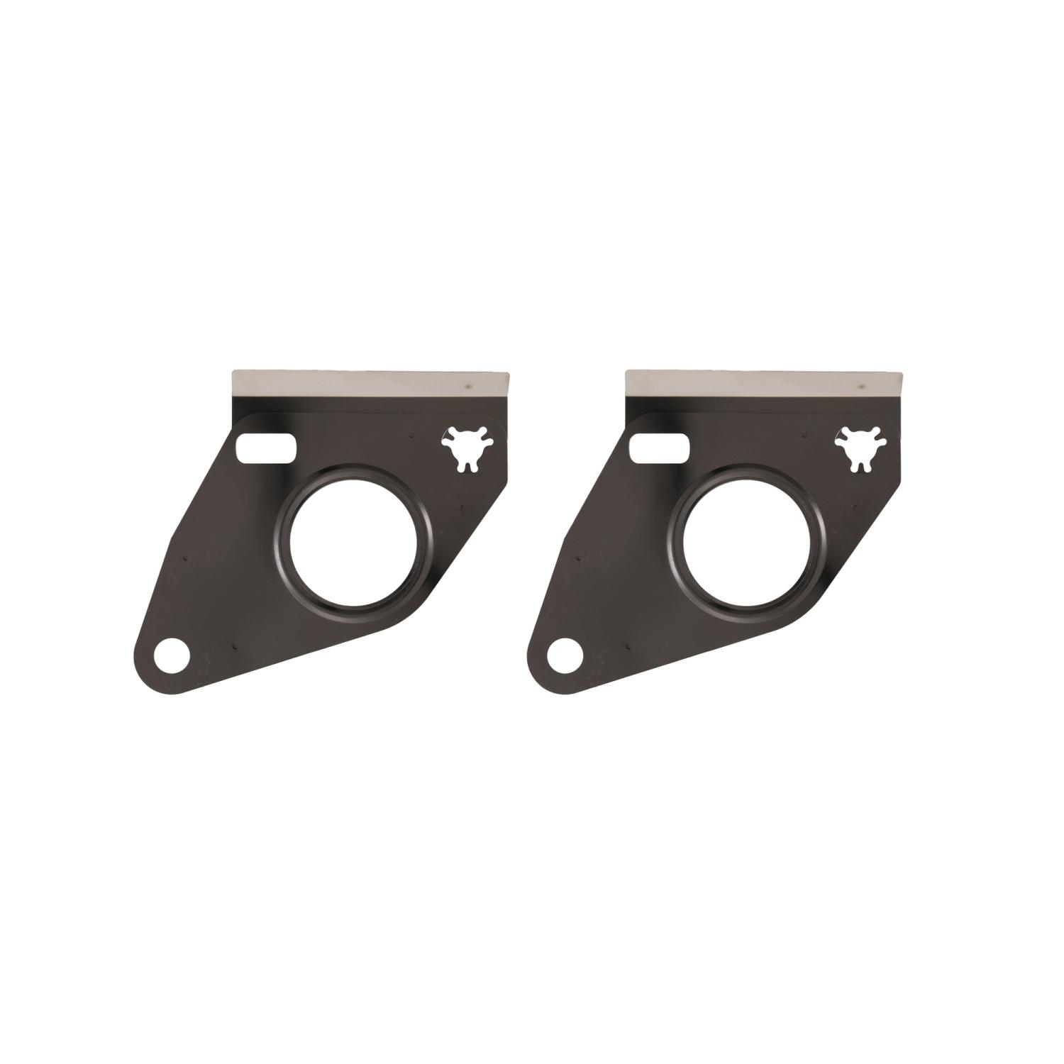 Fel-Pro MS97601 - Exhaust Manifold Gasket Set Fel-Pro MS97601 Exhaust Manifold Gasket Set product image 1 of 1