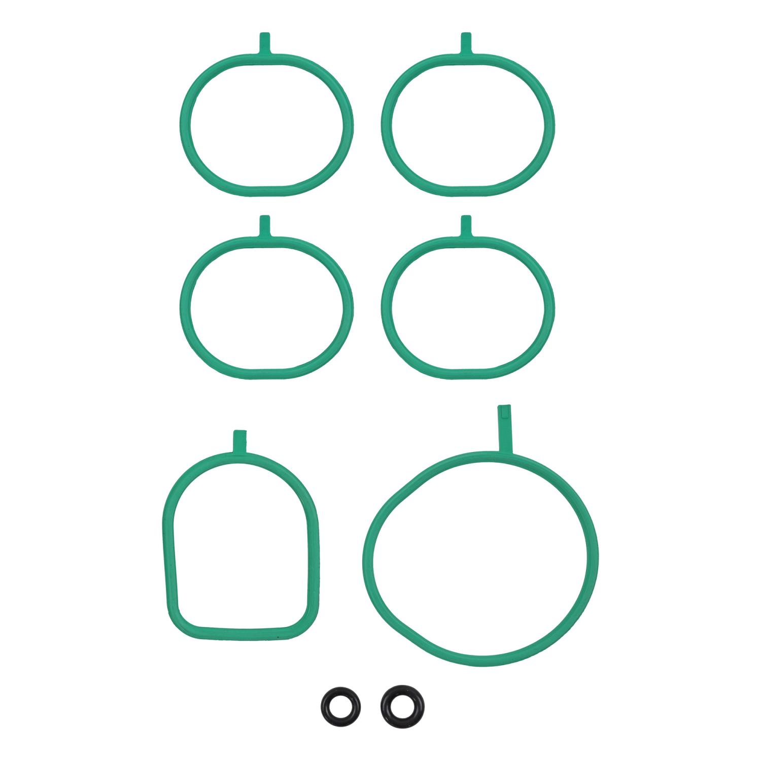 Fel-Pro MS97618 Engine Intake Manifold Gasket Set product image 1 of 1