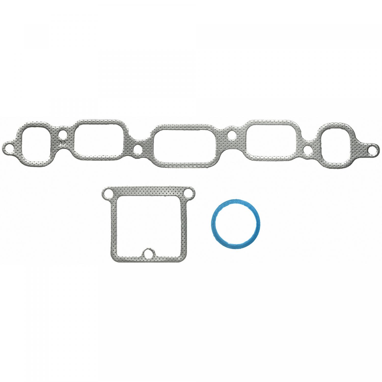 Fel-Pro MS9772B - Intake and Exhaust Manifolds Combination Gasket Fel-Pro MS9772B Intake and Exhaust Manifolds Combination Gasket product image 1 of 1