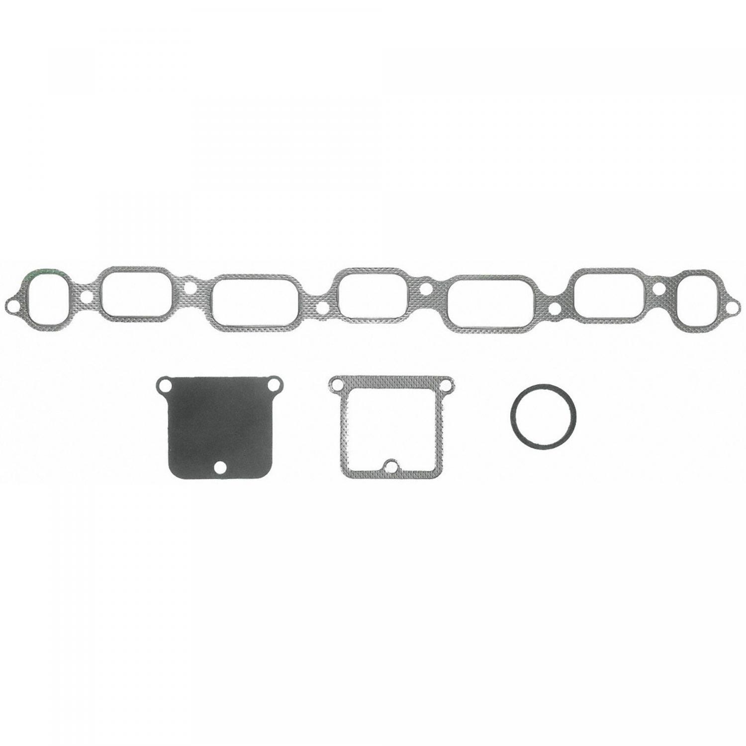 Fel-Pro MS9786 - Intake and Exhaust Manifolds Combination Gasket Fel-Pro MS9786 Intake and Exhaust Manifolds Combination Gasket product image 1 of 1