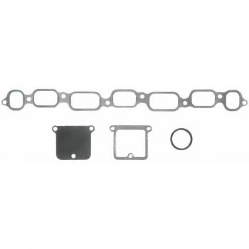 1971 GMC K25/K2500 Suburban Intake and Exhaust Manifolds Combination Gasket