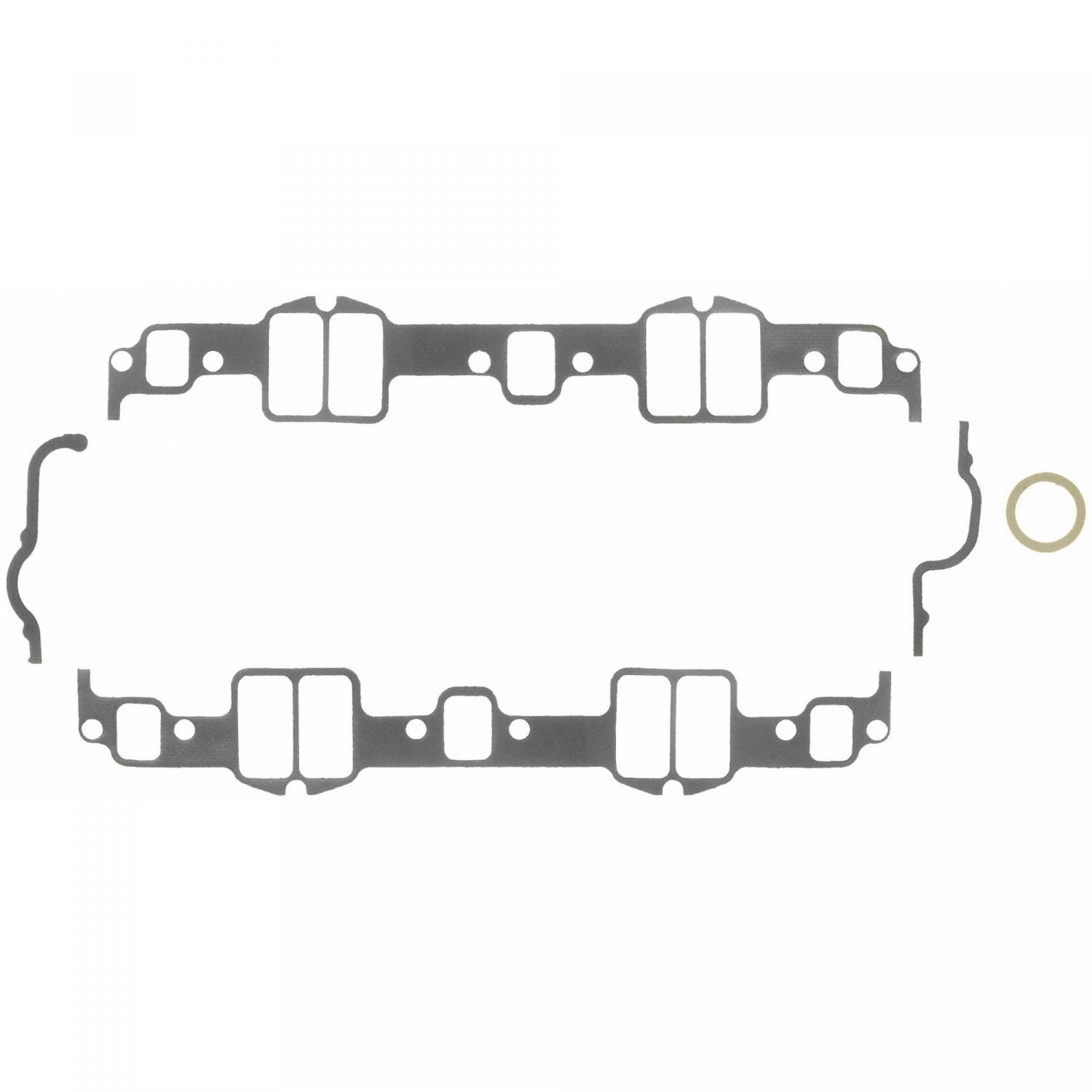 Fel-Pro MS9788B - Engine Intake Manifold Gasket Set Fel-Pro MS9788B Engine Intake Manifold Gasket Set product image 1 of 1