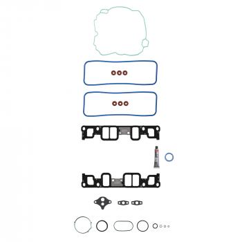 2014 GMC Savana 1500 Engine Intake Manifold Gasket Set Lower and Upper Fel-Pro MS98002T1 image 1 of 1