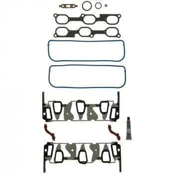 2008 Pontiac Torrent Engine Intake Manifold Gasket Set Lower and Upper Fel-Pro MS98003T1 image 1 of 1