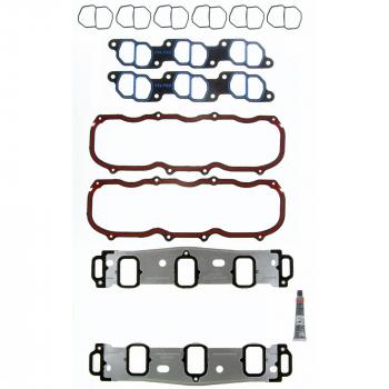 1994 Mazda Navajo Engine Intake Manifold Gasket Set Lower and Upper Fel-Pro MS98005T image 1 of 1