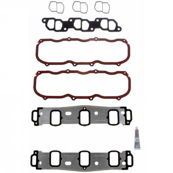 2000 Mazda B4000 Engine Intake Manifold Gasket Set Lower and Upper Fel-Pro MS98006T image 1 of 1