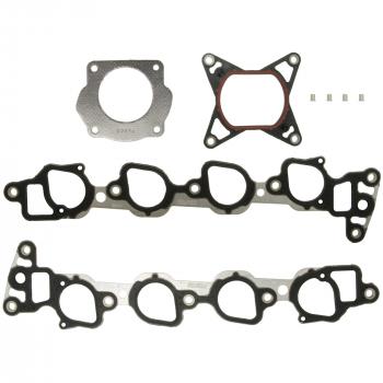 1997 Mercury Grand Marquis Engine Intake Manifold Gasket Set Lower and Upper Fel-Pro MS98007T1 image 1 of 1