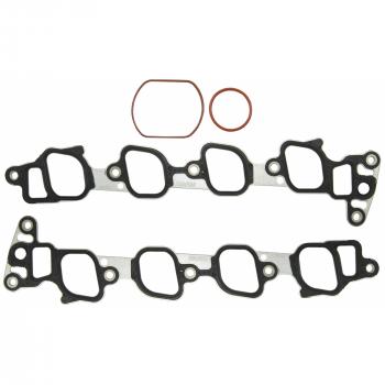 2001 Mercury Grand Marquis Engine Intake Manifold Gasket Set Lower and Upper Fel-Pro MS98008T1 image 1 of 1
