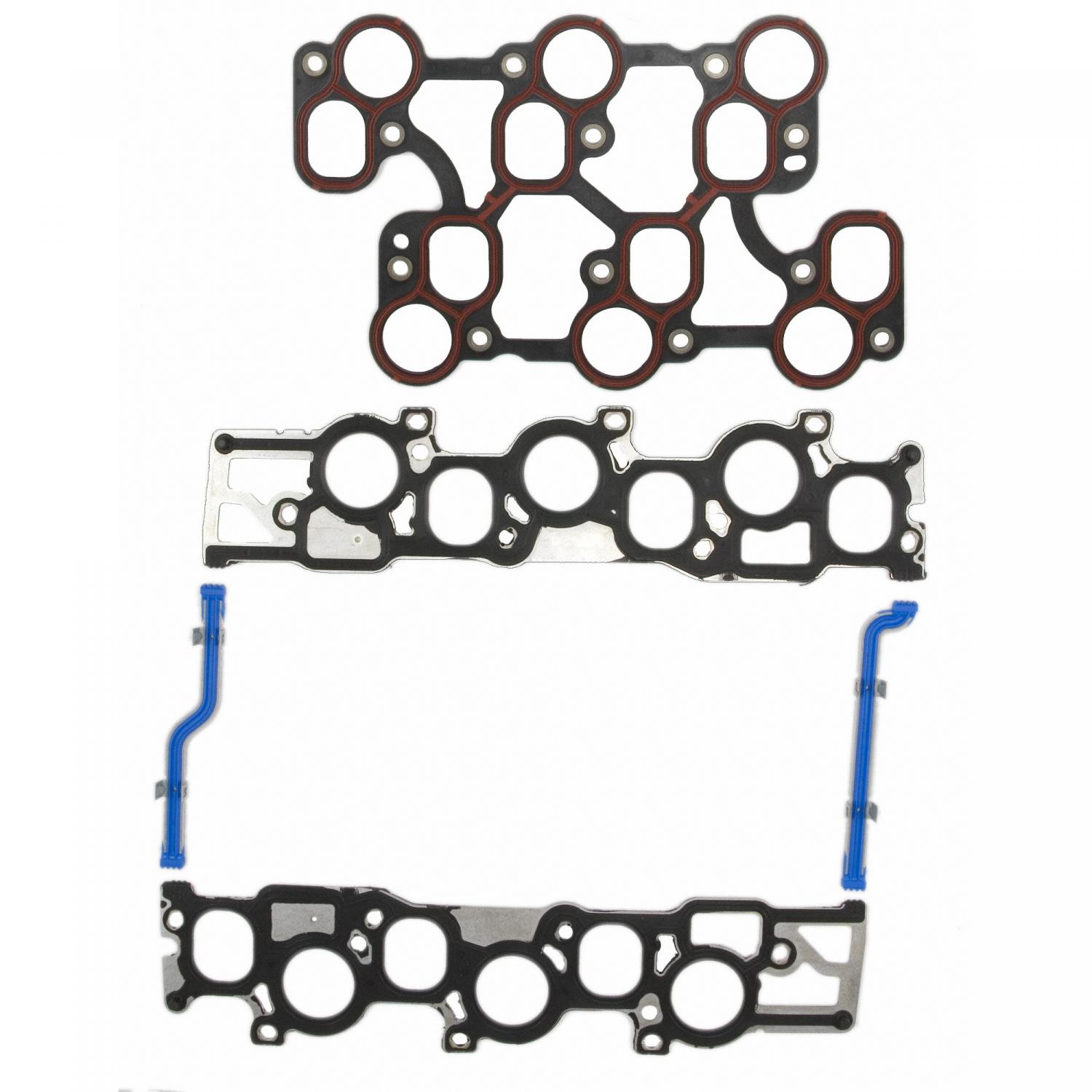 Fel-Pro MS98010T - Engine Intake Manifold Gasket Set Fel-Pro MS98010T Engine Intake Manifold Gasket Set product image 1 of 1