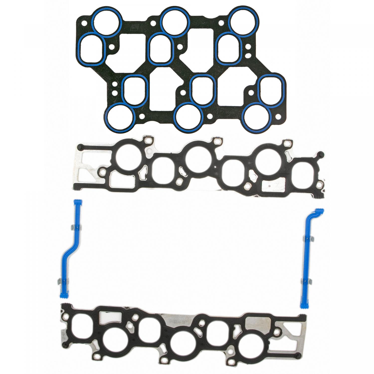 Fel-Pro MS98010T1 Engine Intake Manifold Gasket Set product image 1 of 1