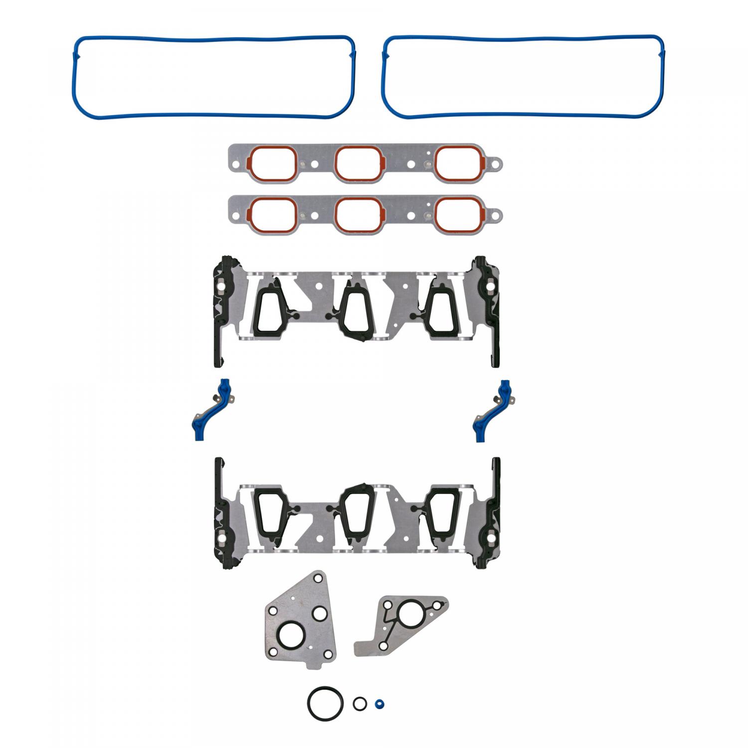 Fel-Pro MS98015T Engine Intake Manifold Gasket Set product image 1 of 1