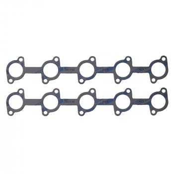 1998 Ford Econoline Super Duty Exhaust Manifold Gasket Set Fel-Pro MS98018 image 1 of 1