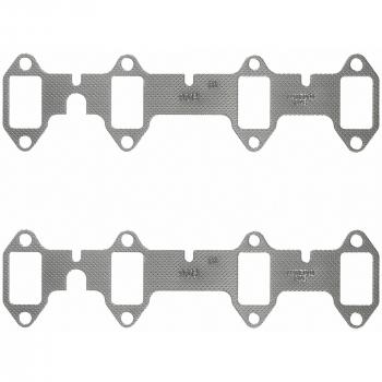 1966 Ford F-100 Exhaust Manifold Gasket Set