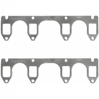 1963 Mercury Country Cruiser Exhaust Manifold Gasket Set Fel-Pro MS9906 image 1 of 1