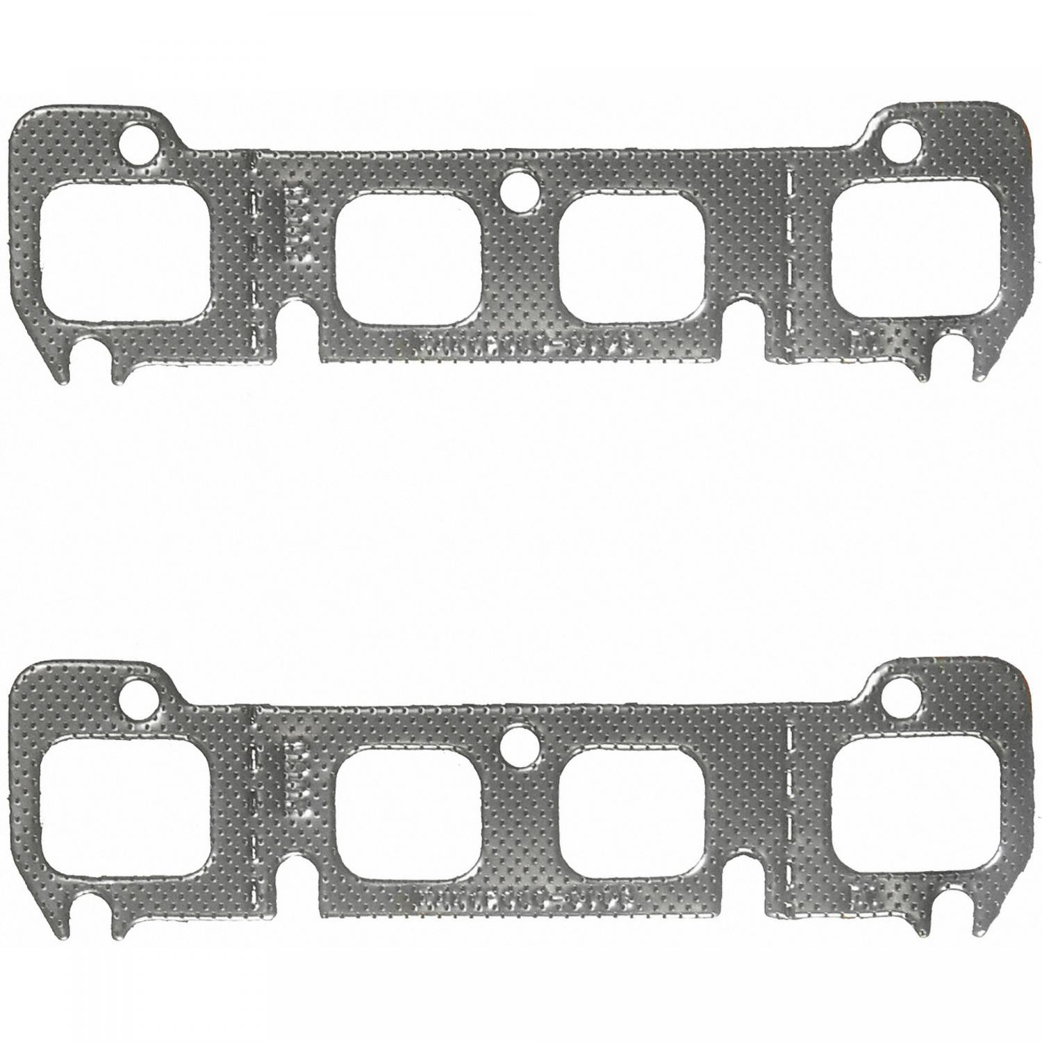 Fel-Pro MS9908 - Exhaust Manifold Gasket Set Fel-Pro MS9908 Exhaust Manifold Gasket Set product image 1 of 1
