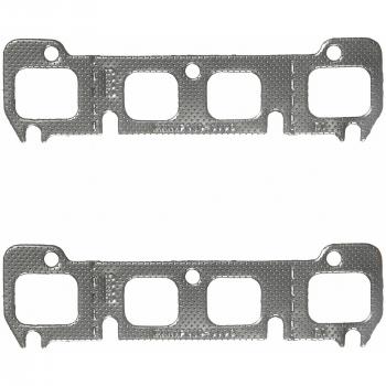 1961 Chevrolet Nomad Exhaust Manifold Gasket Set Fel-Pro MS9908 image 1 of 1