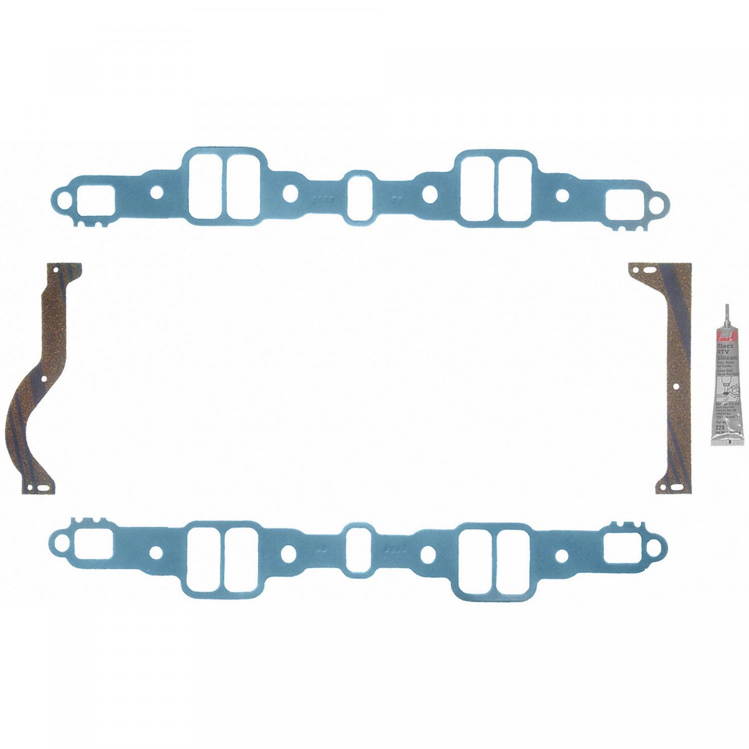 Fel-Pro MS9935 - Engine Intake Manifold Gasket Set Fel-Pro MS9935 Engine Intake Manifold Gasket Set product image 1 of 1