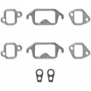 1971 Dodge M300 Exhaust Manifold Gasket Set