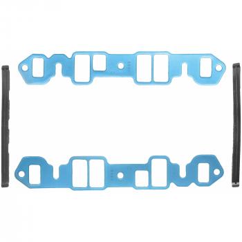 1969 Jeep Dispatcher Engine Intake Manifold Gasket Set
