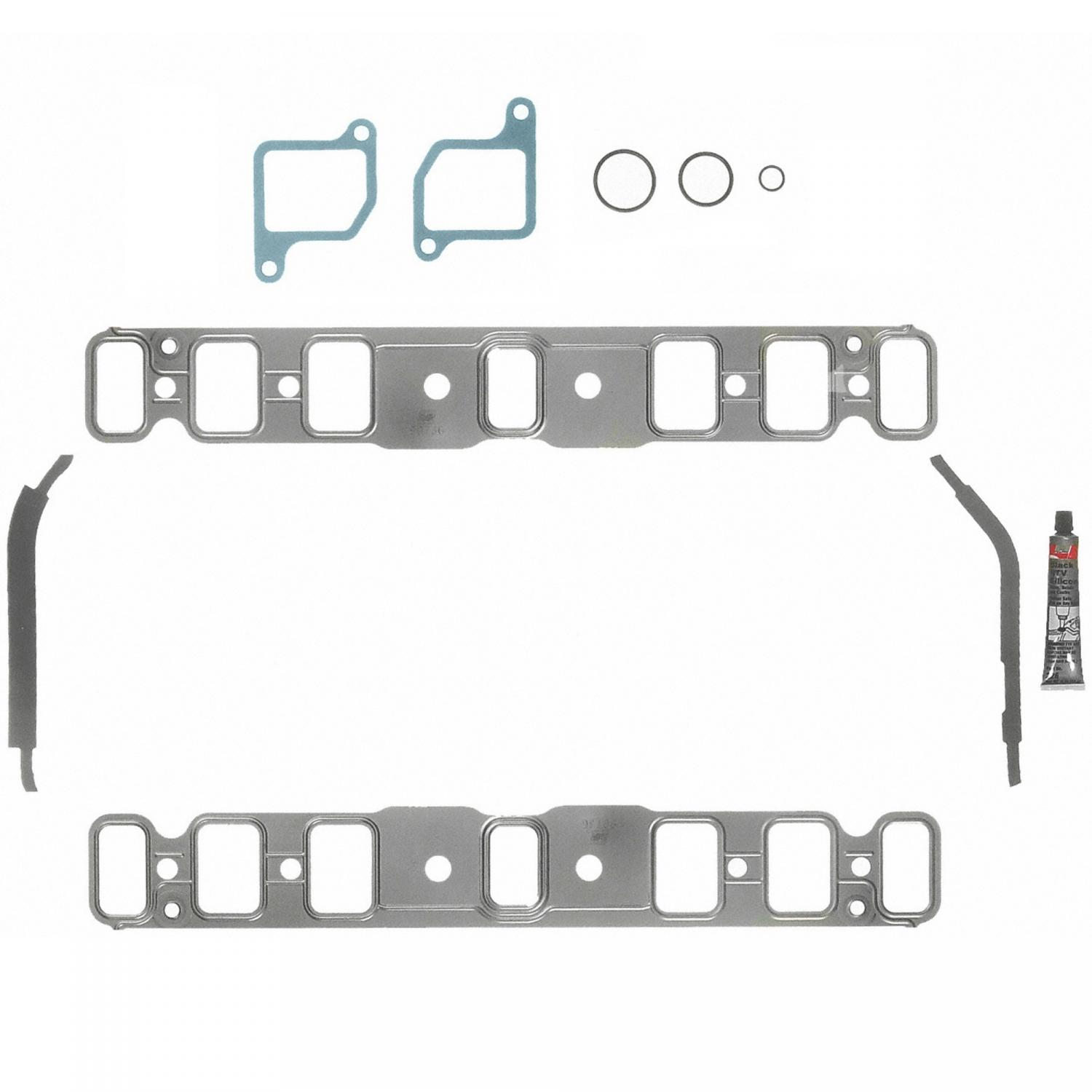 Fel-Pro MS99472 - Engine Intake Manifold Gasket Set Fel-Pro MS99472 Engine Intake Manifold Gasket Set product image 1 of 1