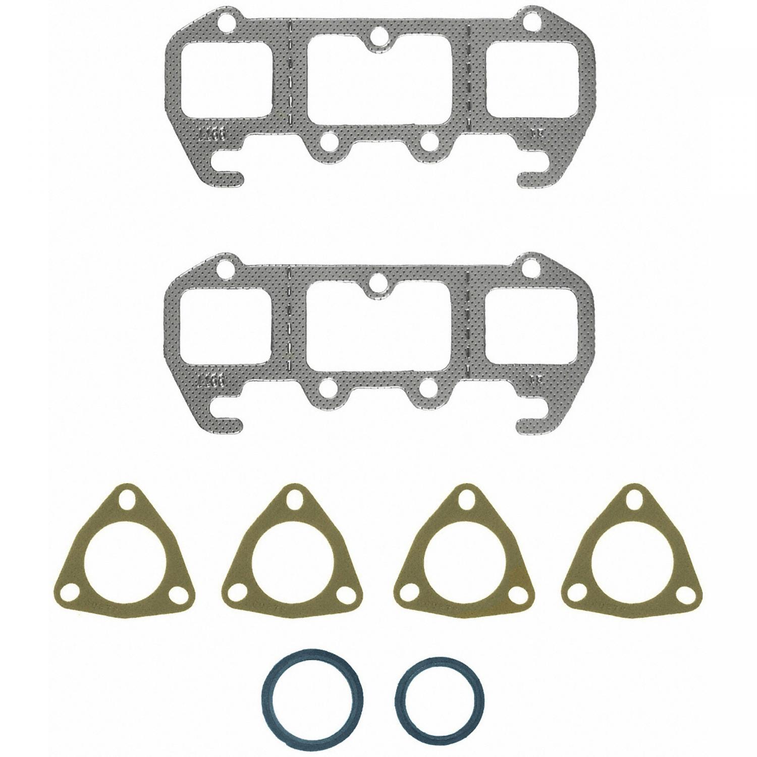 Fel-Pro MS99773 - Exhaust Manifold Gasket Set Fel-Pro MS99773 Exhaust Manifold Gasket Set product image 1 of 1