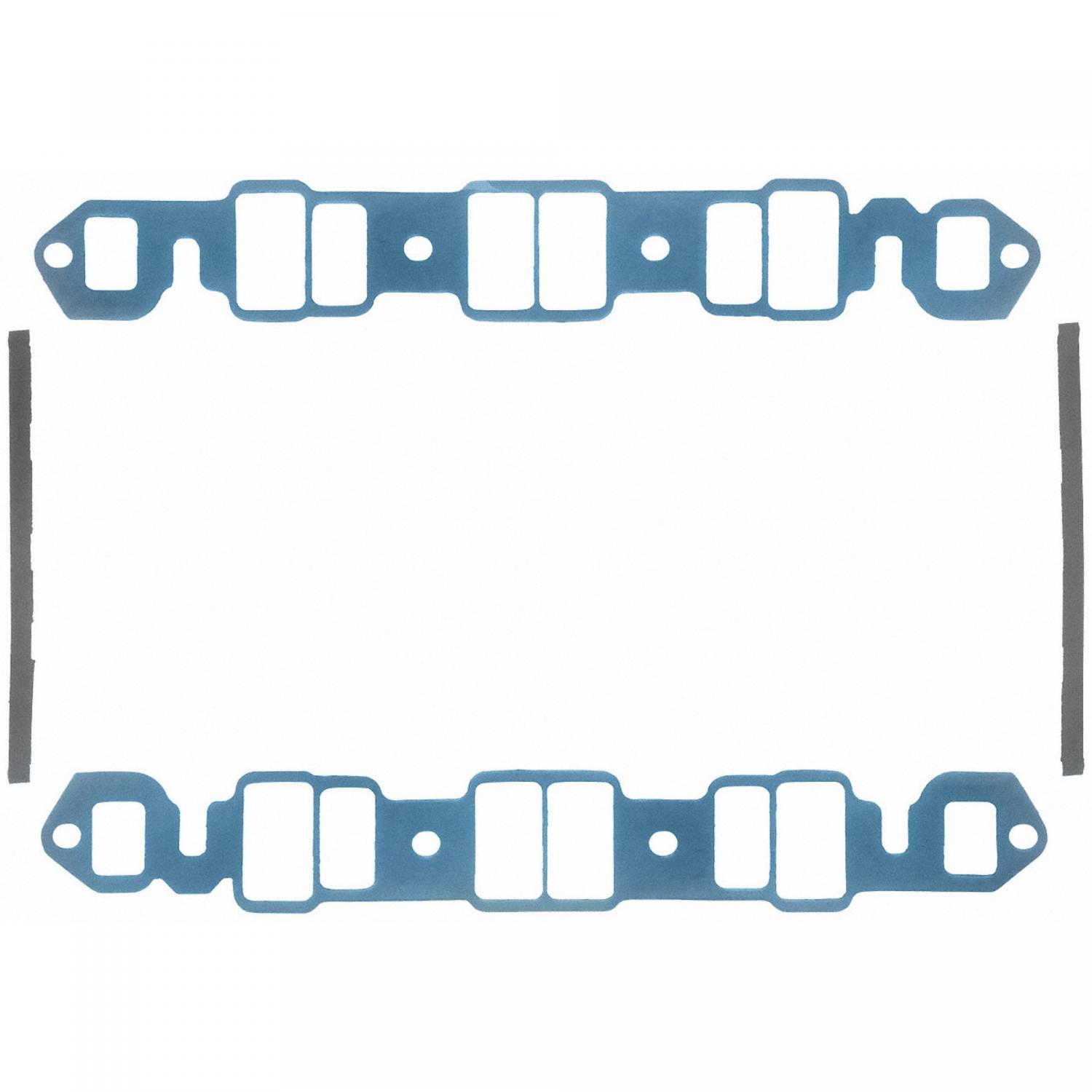 Fel-Pro MS9990 - Engine Intake Manifold Gasket Set Fel-Pro MS9990 Engine Intake Manifold Gasket Set product image 1 of 1