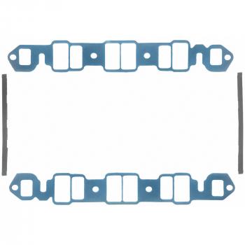 1965 Apollo GT Engine Intake Manifold Gasket Set Lower Fel-Pro MS9990 image 1 of 1