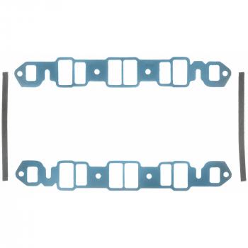 1967 Buick Gran Sport Engine Intake Manifold Gasket Set Lower Fel-Pro MS99901 image 1 of 1