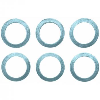 1966 Chevrolet Corvair Exhaust Manifold Gasket Set Fel-Pro MS9991 image 1 of 1