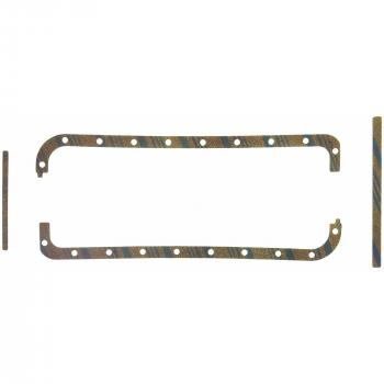 1960 Studebaker 5E7 Engine Oil Pan Gasket Set