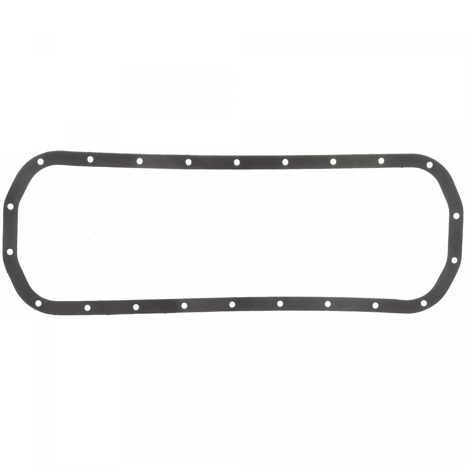 Fel-Pro OS10605D - Engine Oil Pan Gasket Set Fel-Pro OS10605D Engine Oil Pan Gasket Set product image 1 of 1