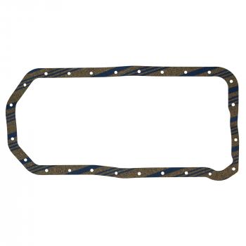 1959 GMC 150 Engine Oil Pan Gasket Set