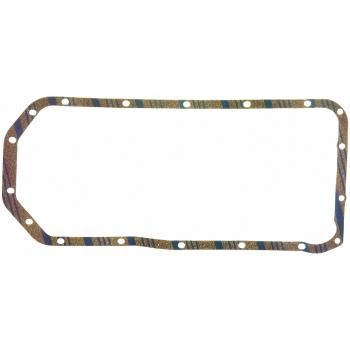 1958 Buick Super Engine Oil Pan Gasket Set Fel-Pro OS11408C1 image 1 of 1