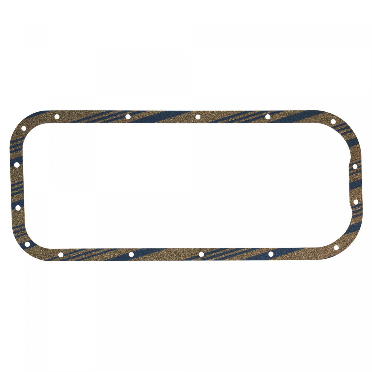 Fel-Pro OS11677C - Engine Oil Pan Gasket Set Fel-Pro OS11677C Engine Oil Pan Gasket Set product image 1 of 1