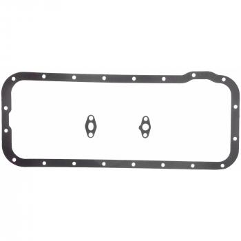 1969 Ford GT40 Engine Oil Pan Gasket Set Fel-Pro OS11701D image 1 of 1
