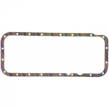 1967 Jensen Interceptor Engine Oil Pan Gasket Set