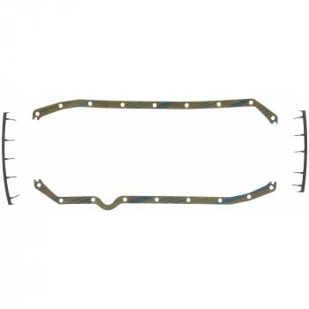 1961 Oldsmobile Classic 98 Engine Oil Pan Gasket Set