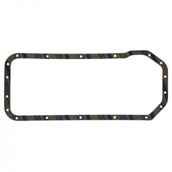 1966 International 1200A Engine Oil Pan Gasket Set