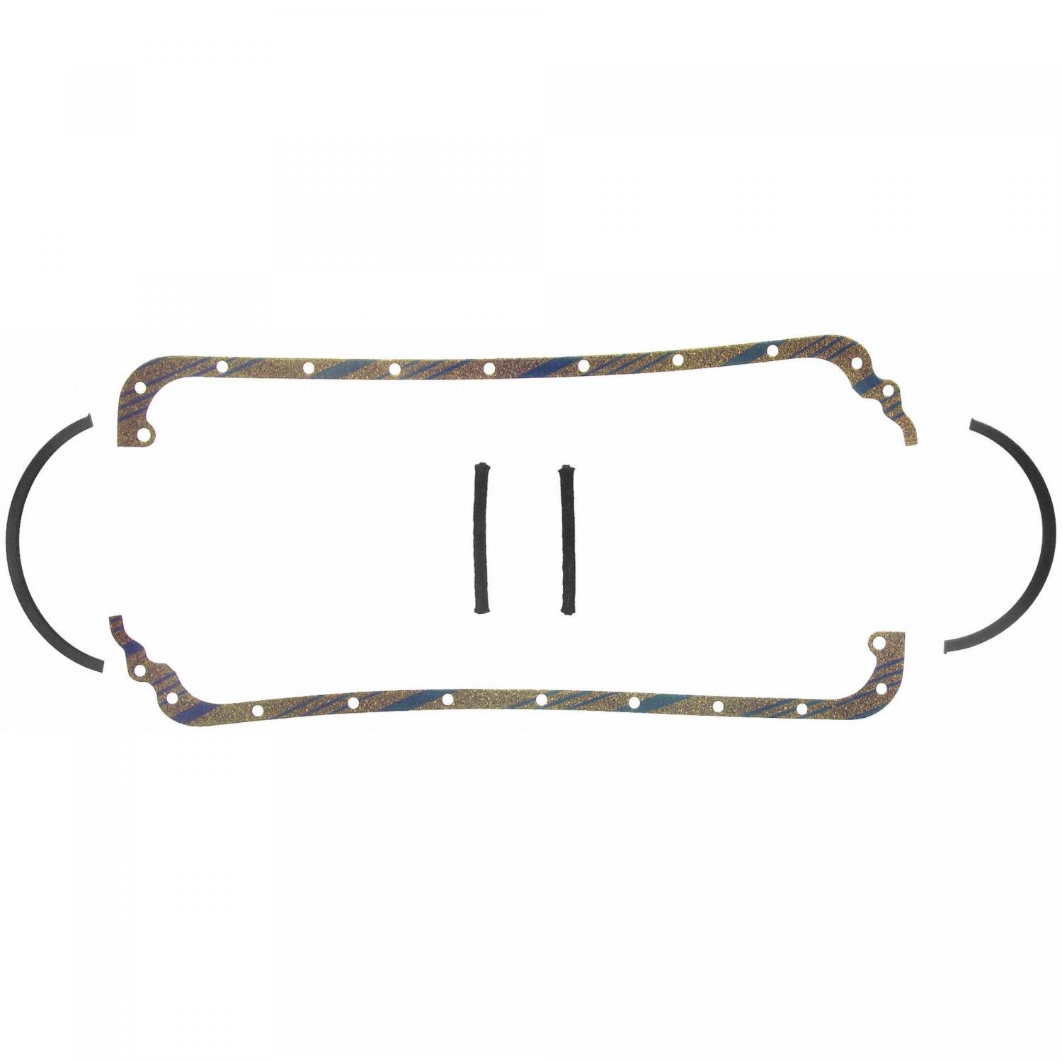Fel-Pro OS1279AC Engine Oil Pan Gasket Set product image 1 of 1