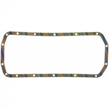 1963 Oldsmobile Jetfire Engine Oil Pan Gasket Set Fel-Pro OS12992C image 1 of 1