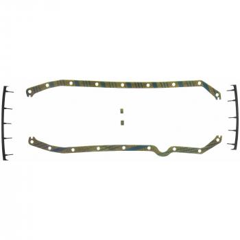 1964 Oldsmobile Fiesta Engine Oil Pan Gasket Set Fel-Pro OS13339C image 1 of 1