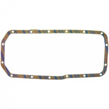1970 Buick LeSabre Engine Oil Pan Gasket Set
