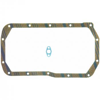 1980 Chevrolet Monza Engine Oil Pan Gasket Set