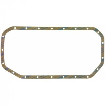 1969 BMW 2000c Engine Oil Pan Gasket Set Fel-Pro OS20050C image 1 of 1