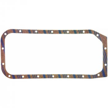 1985 Toyota Van Engine Oil Pan Gasket Set