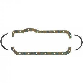 1978 Nissan B210 Engine Oil Pan Gasket Set