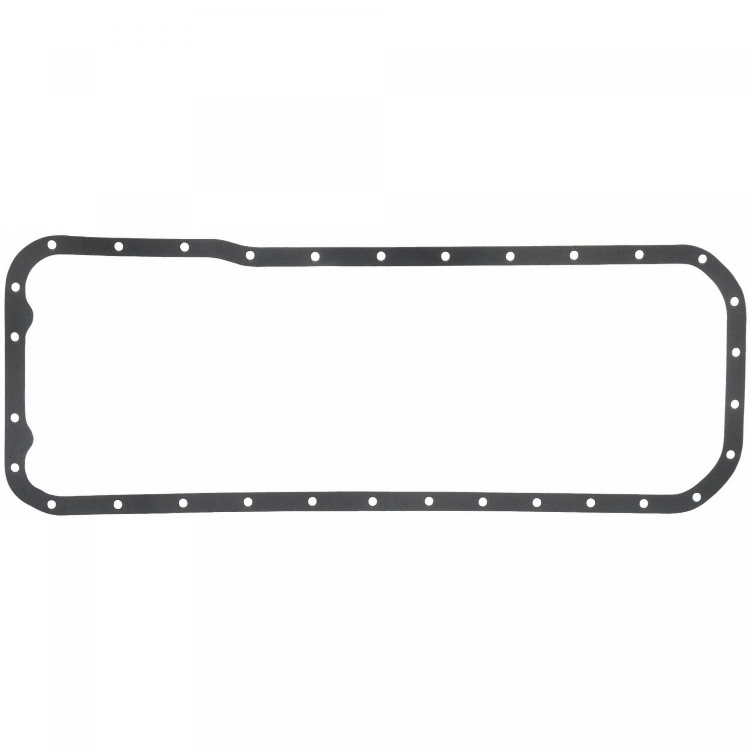 Fel-Pro OS20076 - Engine Oil Pan Gasket Set Fel-Pro OS20076 Engine Oil Pan Gasket Set product image 1 of 1