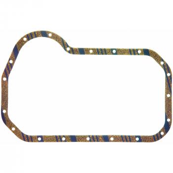 1986 Volkswagen Scirocco Engine Oil Pan Gasket Set