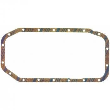 1995 Toyota Pickup Engine Oil Pan Gasket Set